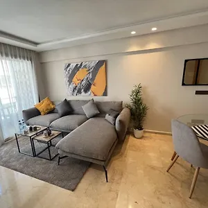  Apartment Prime Suites - Corniche