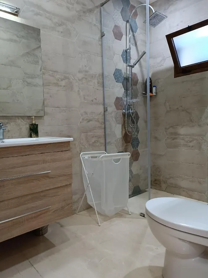Ferienwohnung Luxury Family House With Garden View Casablanca Apartment