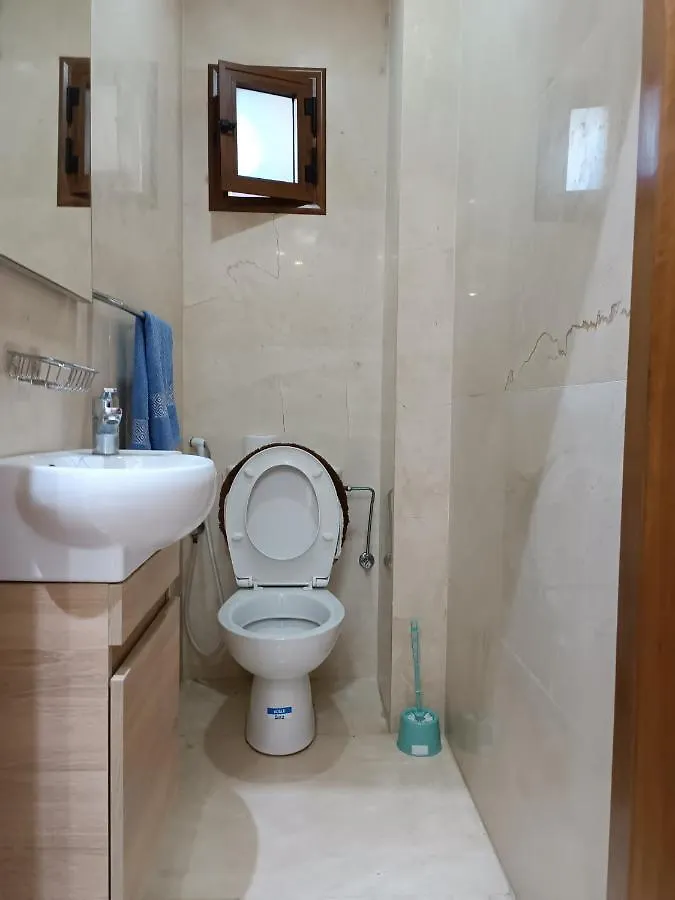 Ferienwohnung Luxury Family House With Garden View Casablanca 0*,  Marokko