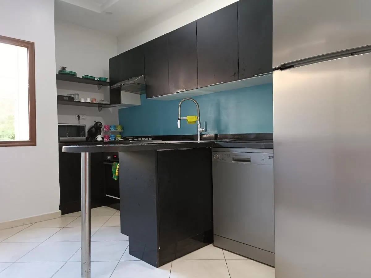 Ferienwohnung Luxury Family House With Garden View Casablanca 0*,  Marokko