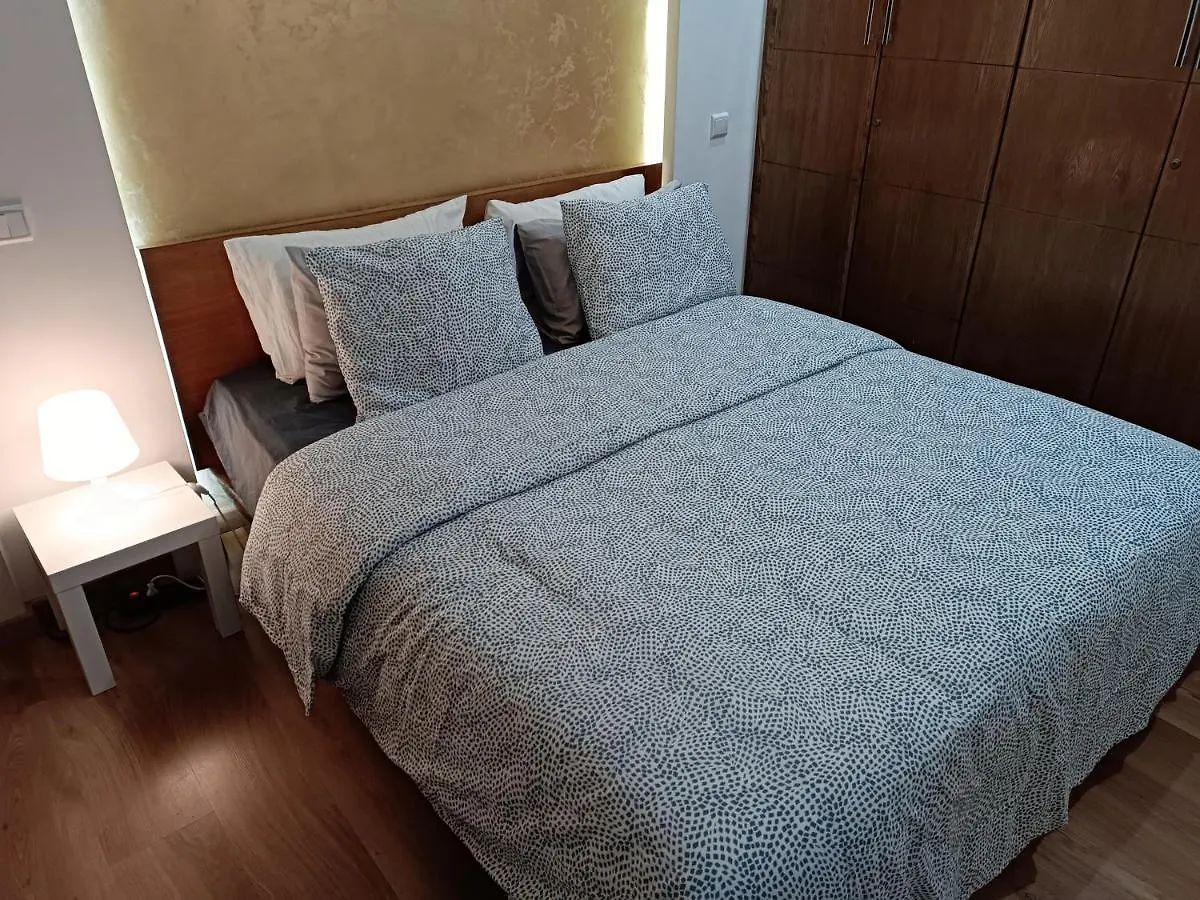 Ferienwohnung Luxury Family House With Garden View Casablanca 0*,