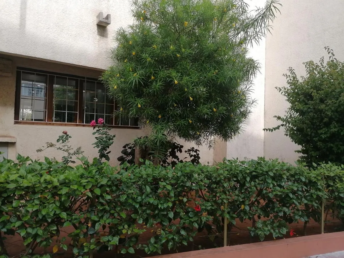 Ferienwohnung Luxury Family House With Garden View Casablanca 0*,  Marokko