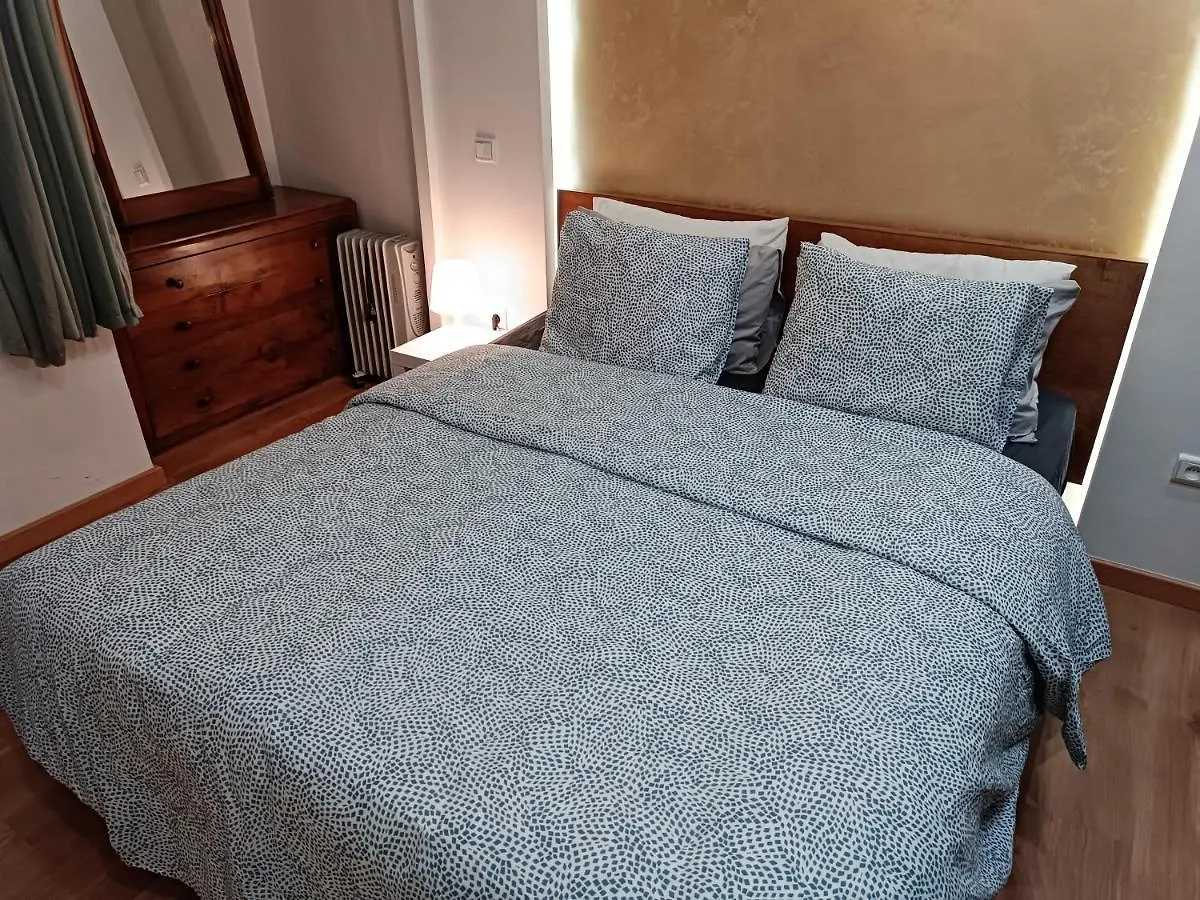 Ferienwohnung Luxury Family House With Garden View Casablanca Apartment